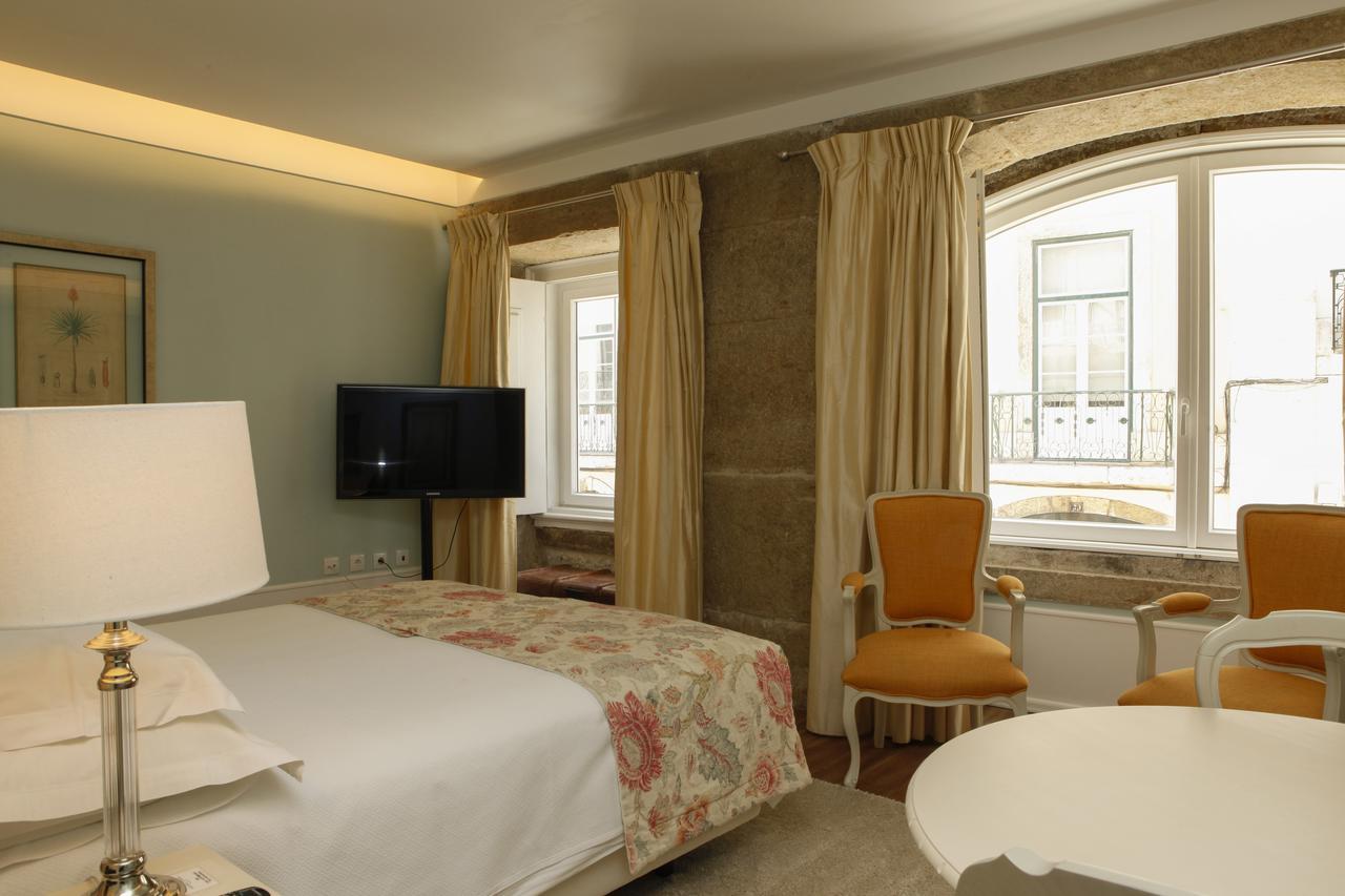 Hotel Alecrim Ao Chiado Lisboa Exterior foto